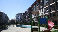 Студио гр. Свети Влас