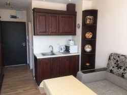 Студио гр. Несебър