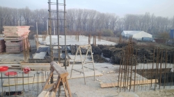 Имот в комплекс София - град