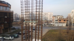 Имот в комплекс София - град