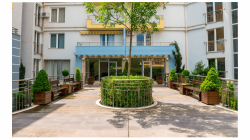 1 bedroom Nesebar