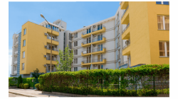 1 bedroom Nesebar