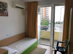 1 bedroom Nesebar