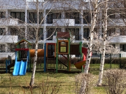 Многостаен Слънчев Бряг