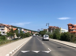 Студио гр. Свети Влас