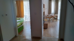 1 bedroom Nesebar