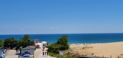 1 bedroom Nesebar